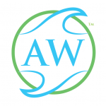 Anima Wave Logo Button