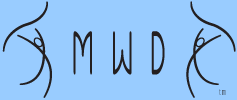 Modern World Dance Logo